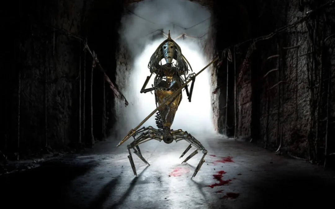 Tarantula
