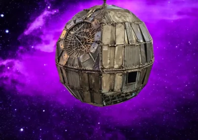 Planet Breaker