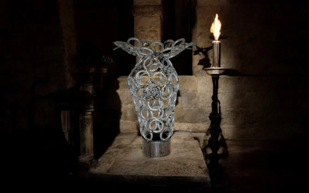 The Vase N.5