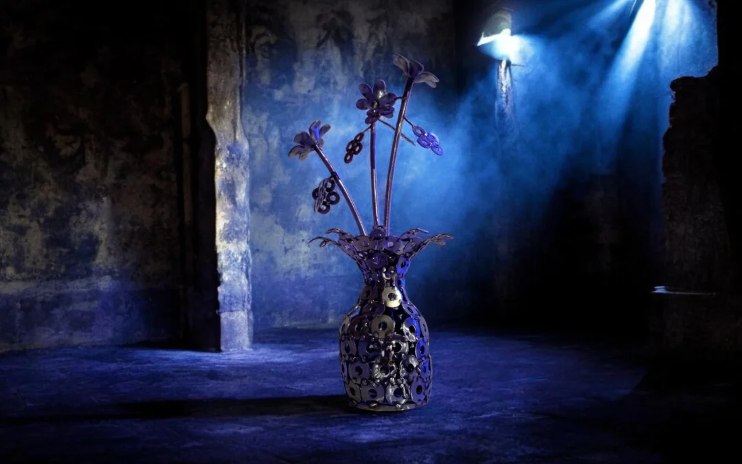 The Vase