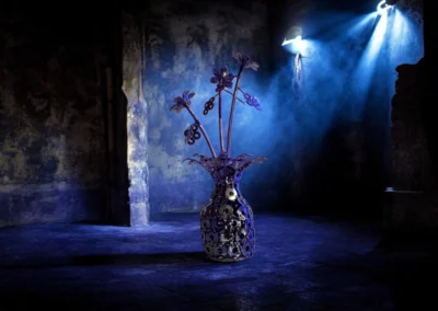 The Vase