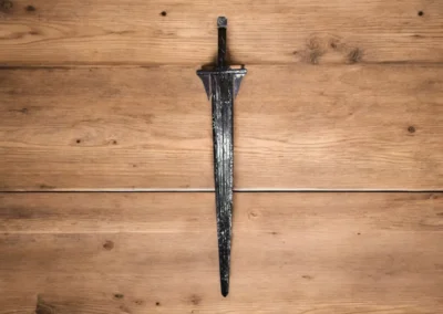 The Sword
