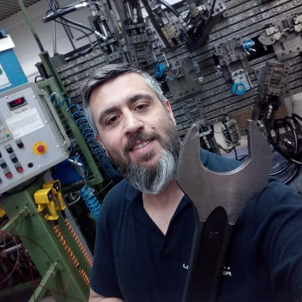 tisi76 - Tasos Panagiotidis - Metal Art & Orgonites
