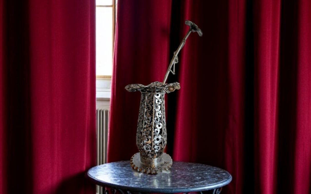 The Vase N.3